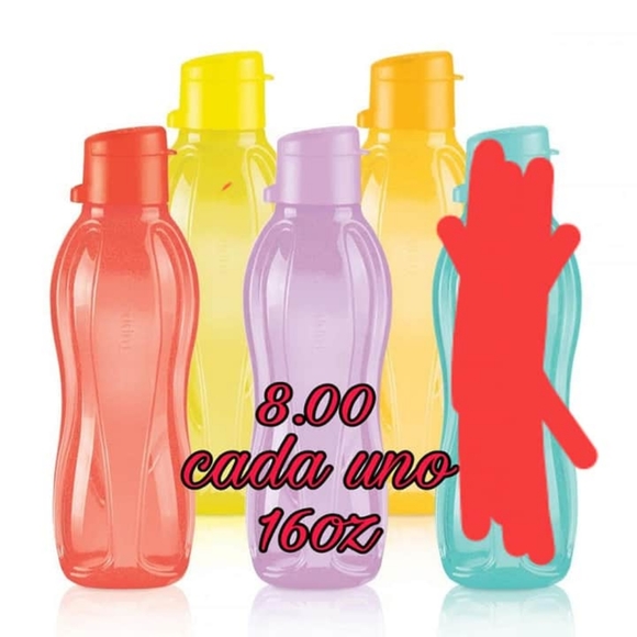 Ama tu Tupperware 100%💕 - Picture 4 of 16